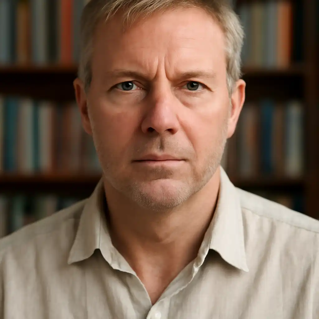 James O'Brien
